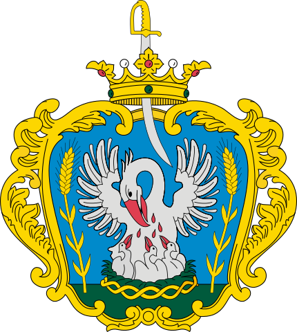 Szolnok címer